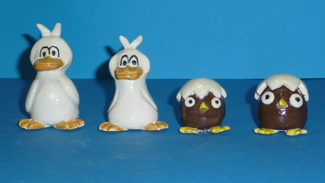 OSTERN
