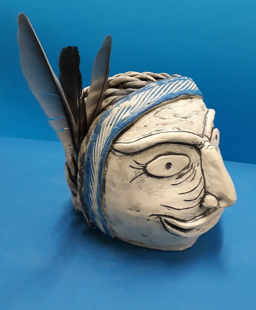 Pocahonta