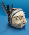Pocahonta