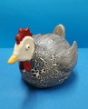 Perlhuhn